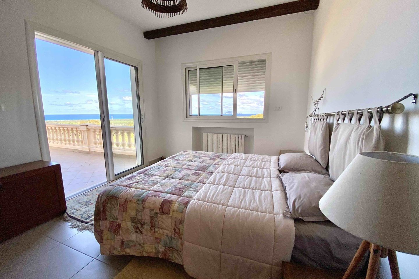 Chambre 2 avec vue sur Mer slider-image